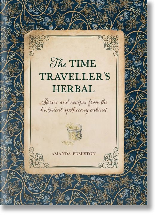 The Time Traveller`s Herbal