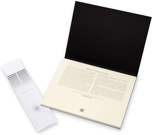 Голям акварелен блок Moleskine Art Watercolour Block