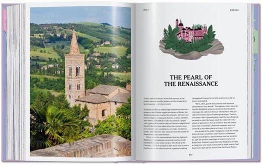 The New York Times: Cultured Traveler