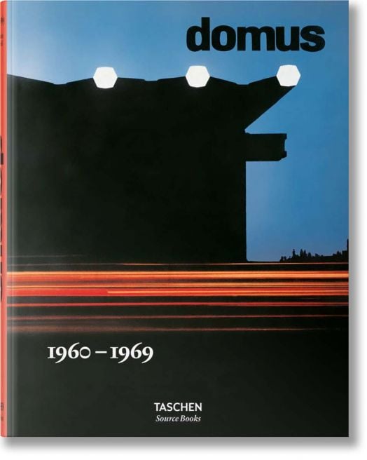 Domus 1960-1969