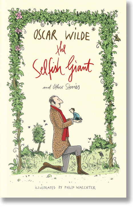 The Selfish Giant and Other Stories