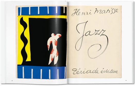 Matisse, Cut-outs