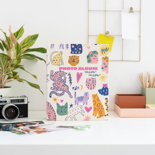 Албум за снимки Cute Cats