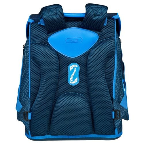 Комплект ученическа раница Jurassic World, ергономик