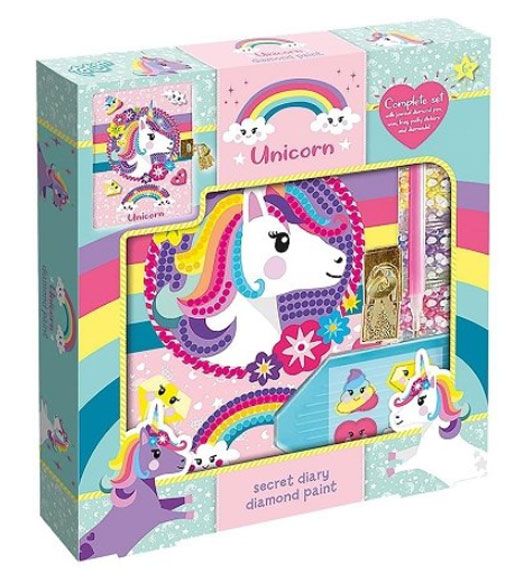 Декорирай сам Totum - Таен дневник