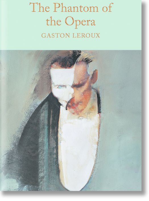 The Phantom of the Opera