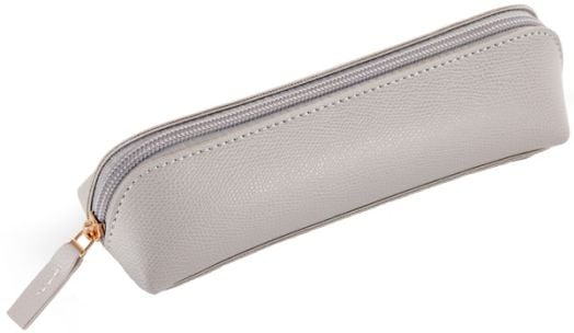 Овален несесер Miquelrius, сив