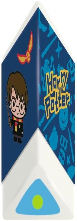 Ученически комплект Maped Harry Potter, 4 части