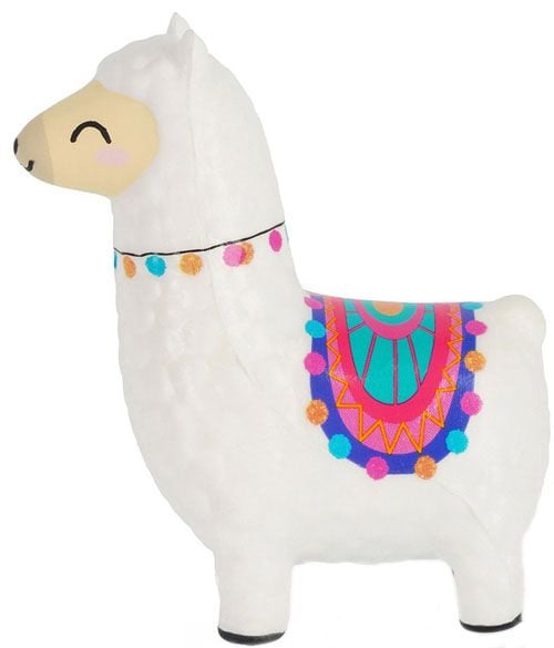 Антистрес фигурка Legami - Лама