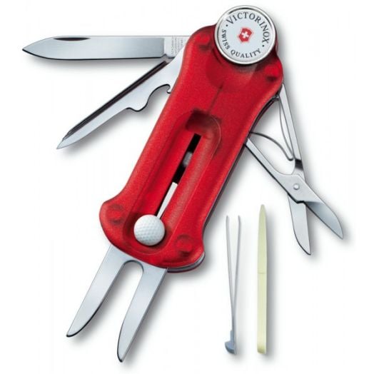 Швейцарско джобно ножче Victorinox Golf Tool