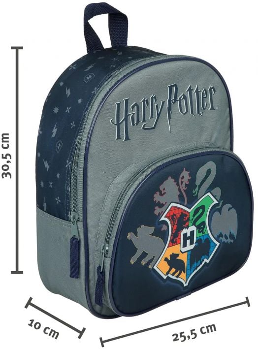 Детска раничка Undercover Harry Potter