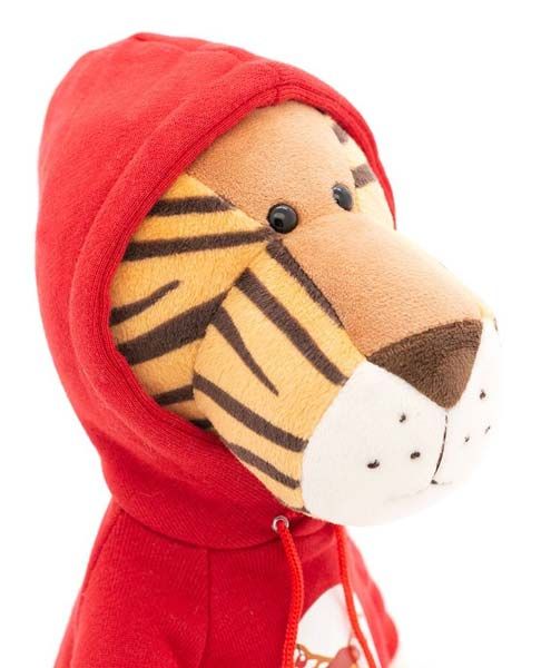 Плюшена играчка: Тигърът Рики (25 см.)