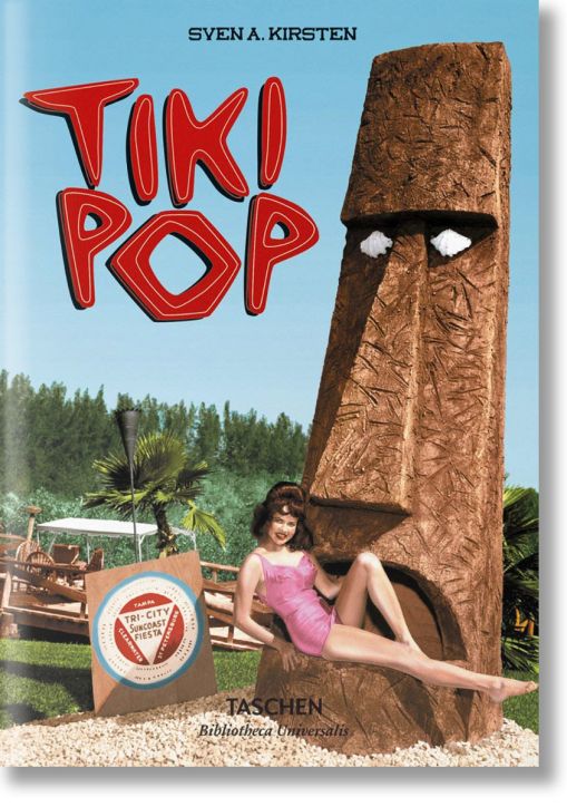 Tiki Pop