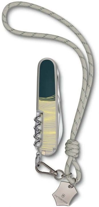 Швейцарски джобен нож Victorinox Companion New York Style