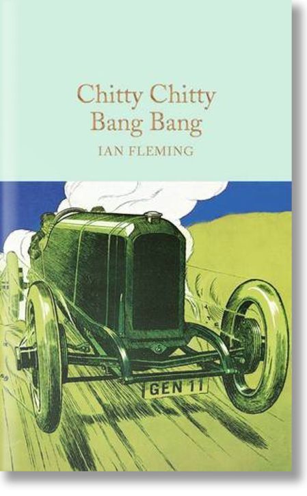 Chitty Chitty Bang Bang