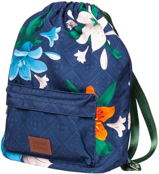 Раница Grupo Erik - Frida Kahlo, тип мешка