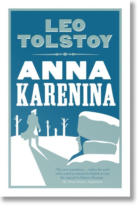 Anna Karenina
