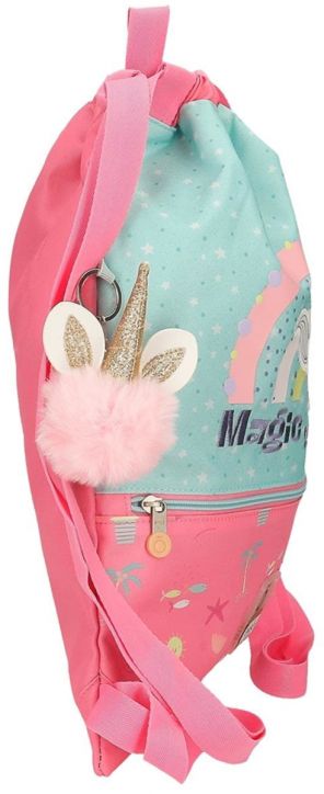 Чанта за спорт Enso Magic Summer