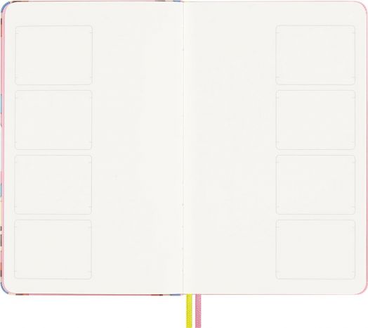 Комплект 2 тефтера и портмоне Moleskine Momoko Sakura