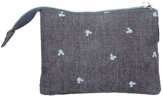 Детско портмоне Mickey Studs с три отделения