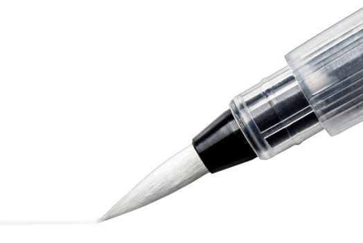 Четка за рисуване Staedtler с резервоар за вода