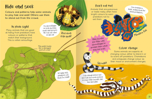 Encyclopedia of Incredible Things