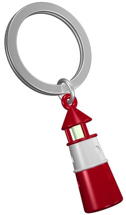 Ключодържател Metalmorphose - Lighthouse