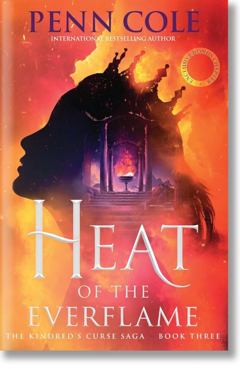 Heat of the Everflame