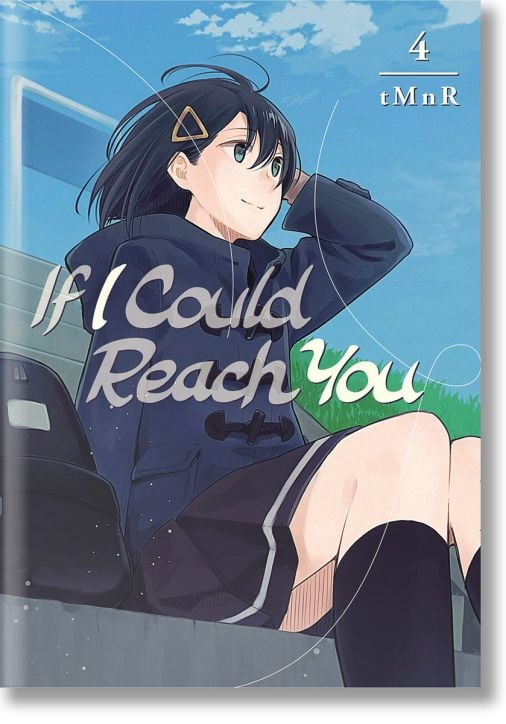 If I Could Reach You, Vol. 4