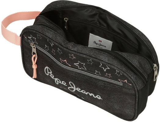 Козметичен несесер Pepe Jeans Cintia