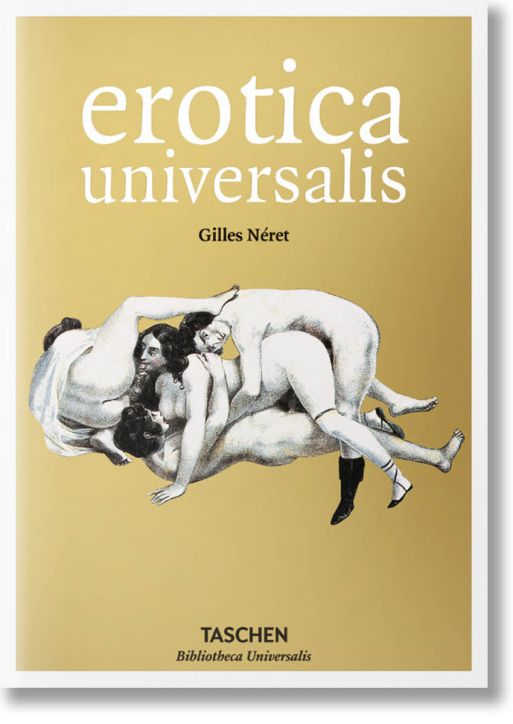 Erotica Universalis