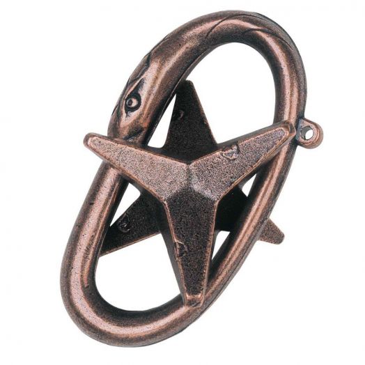 Пъзел Eureka Hanayama Cast Start