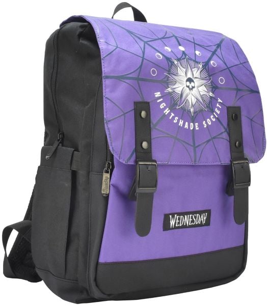 Раница Blue Sky - Wednesday Nightshade Society