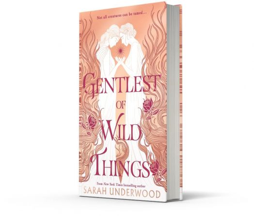 Gentlest of Wild Things