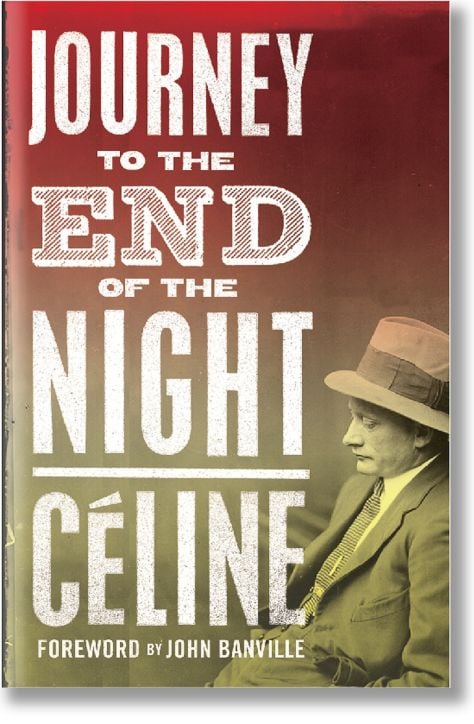 Journey to the End of the Night