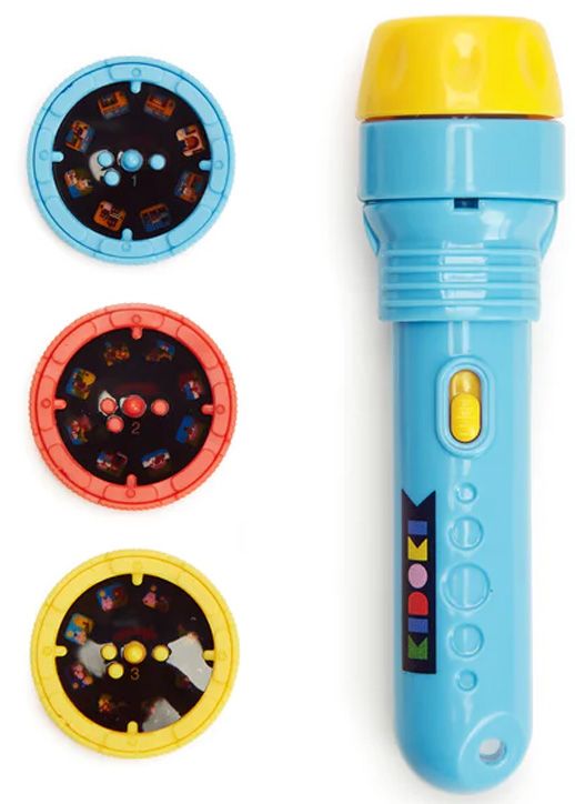 Фенерче с приказки Kikkerland