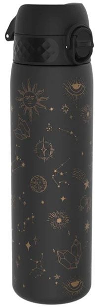 Бутилка за вода Ion8 - Небесна вселена, 500 мл.