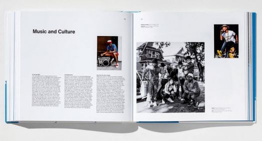 The Adidas Archive: The Footwear Collection