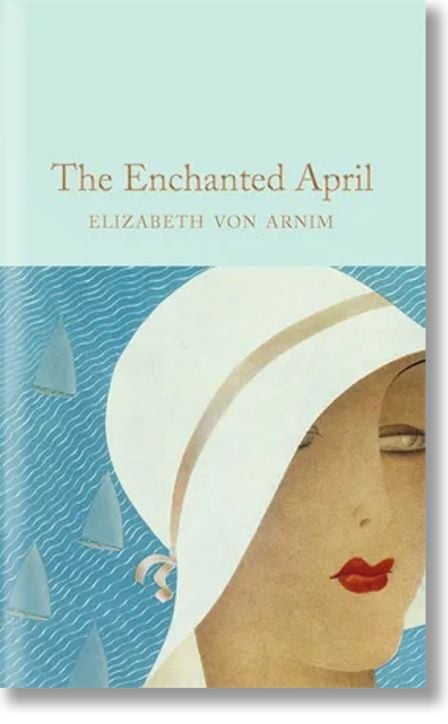The Enchanted April