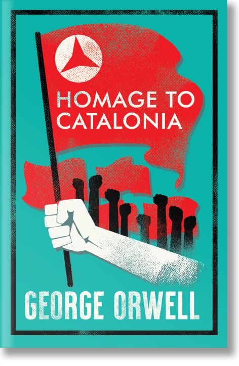 Homage to Catalonia