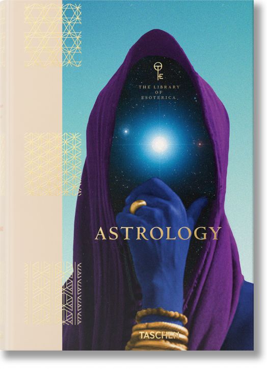 Astrology. The Library of Esoterica