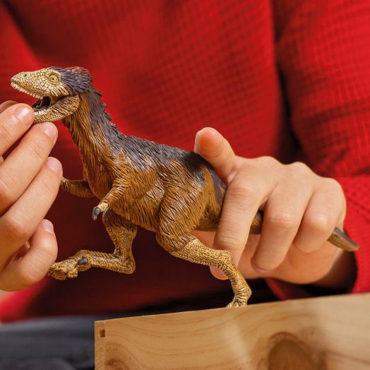 Фигурка Schleich: Морос интрепидус