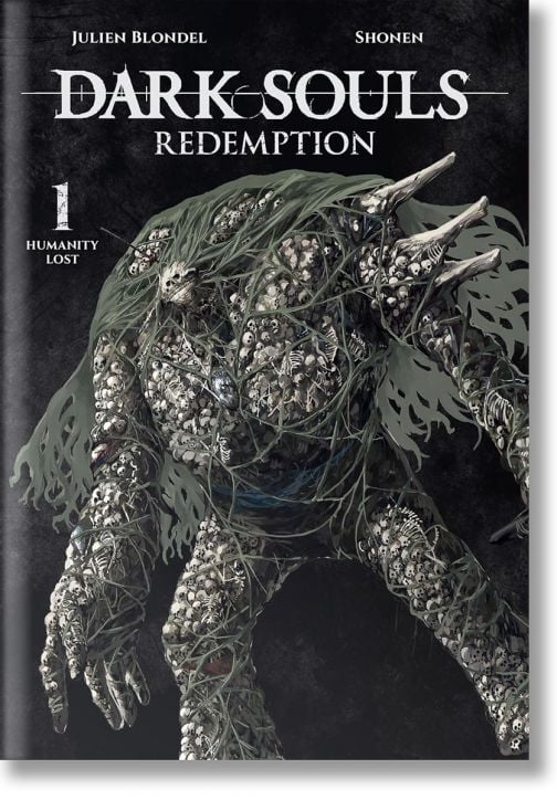 Dark Souls: Redemption, Vol. 1
