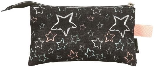 Несесер Pepe Jeans Cintia с три отделения