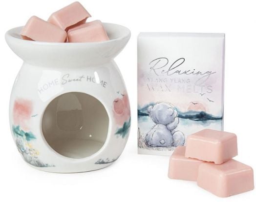 Комплект Me To You - Иланг-иланг с аромат