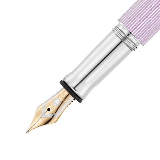 Писалка Waldman Tango Purple