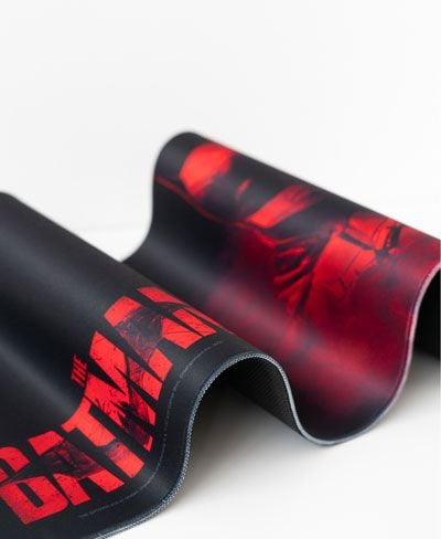 Геймърска подложка за бюро The Batman