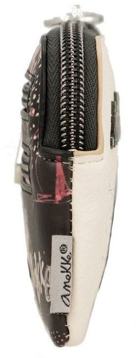 Дамско портмоне Anekke Peace & Love Psicodelic, 12 х 8 см.