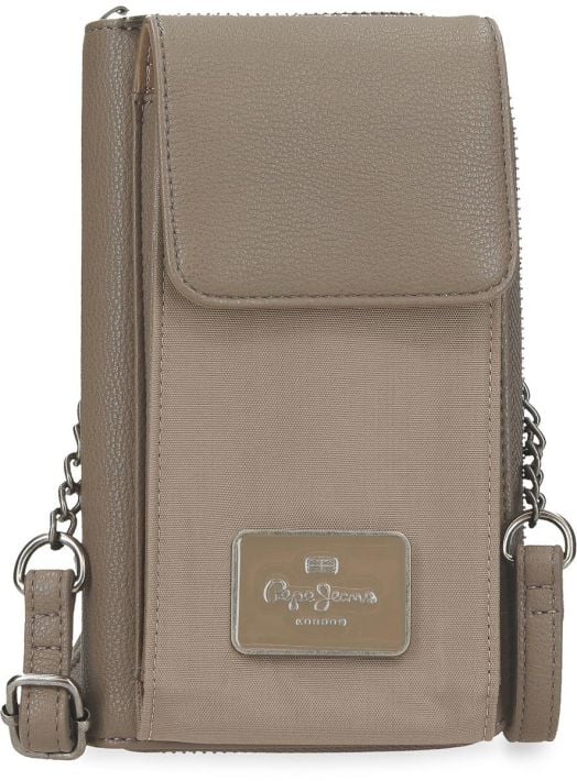 Чантичка за телефон Pepe Jeans Christine