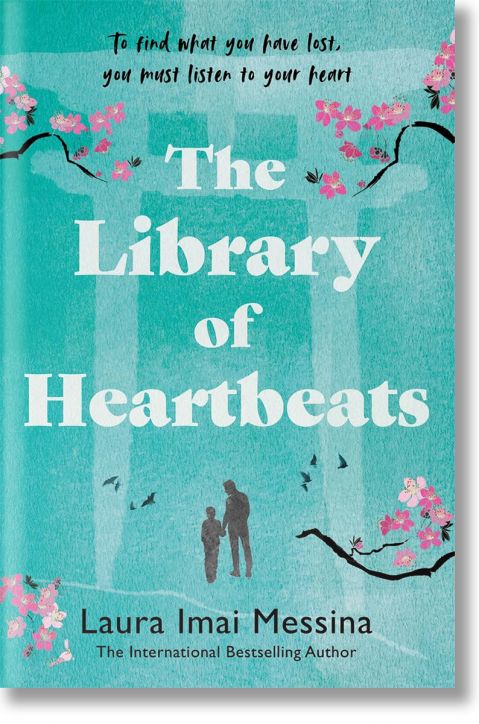 The Library of Heartbeats